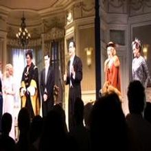 TV: LEND ME A TENOR Honors The Actor's Fund
